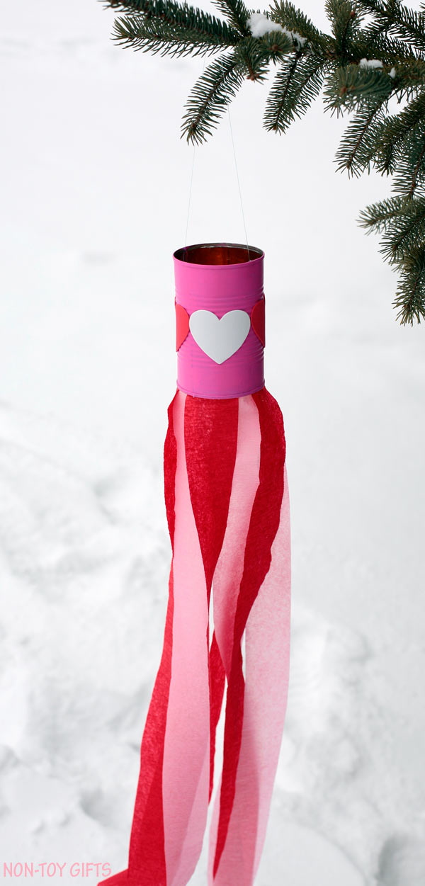 Valentine's Day Crafts to make