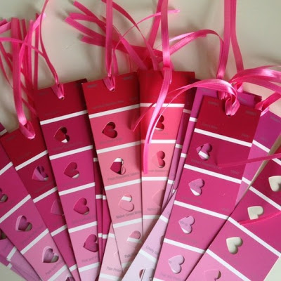 Valentine's Day Crafts to make