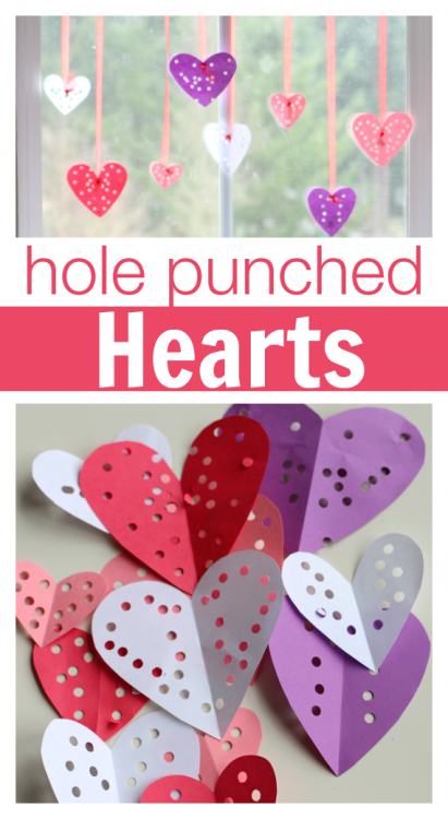 Over 21 Valentine's Day Crafts for Kids to Make that Will ...