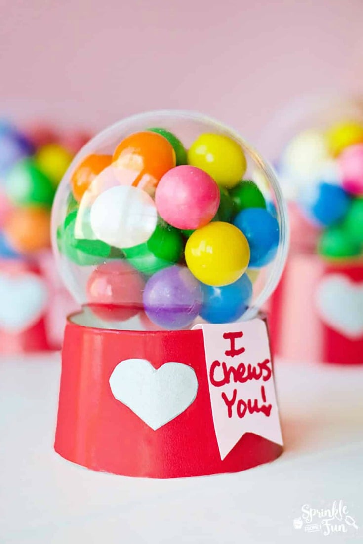 valentine's day party ideas