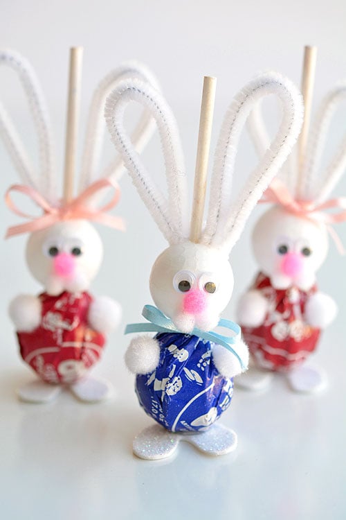 Over 33 Easter Craft Ideas for Kids to Make - Simple, Cute and Fun!