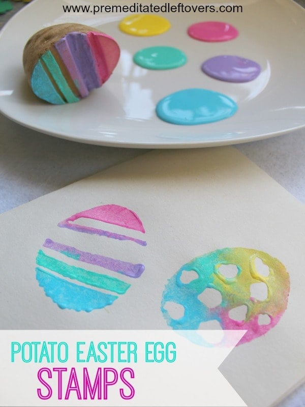 Over 33 Easter Craft Ideas for Kids to Make - These ideas are perfect for school, spring or Easter parties, preschool, Sunday School, or at home DIY crafts! Bunnies, Chicks, Eggs, and Religious. www.kidfriendlythingstodo.com
