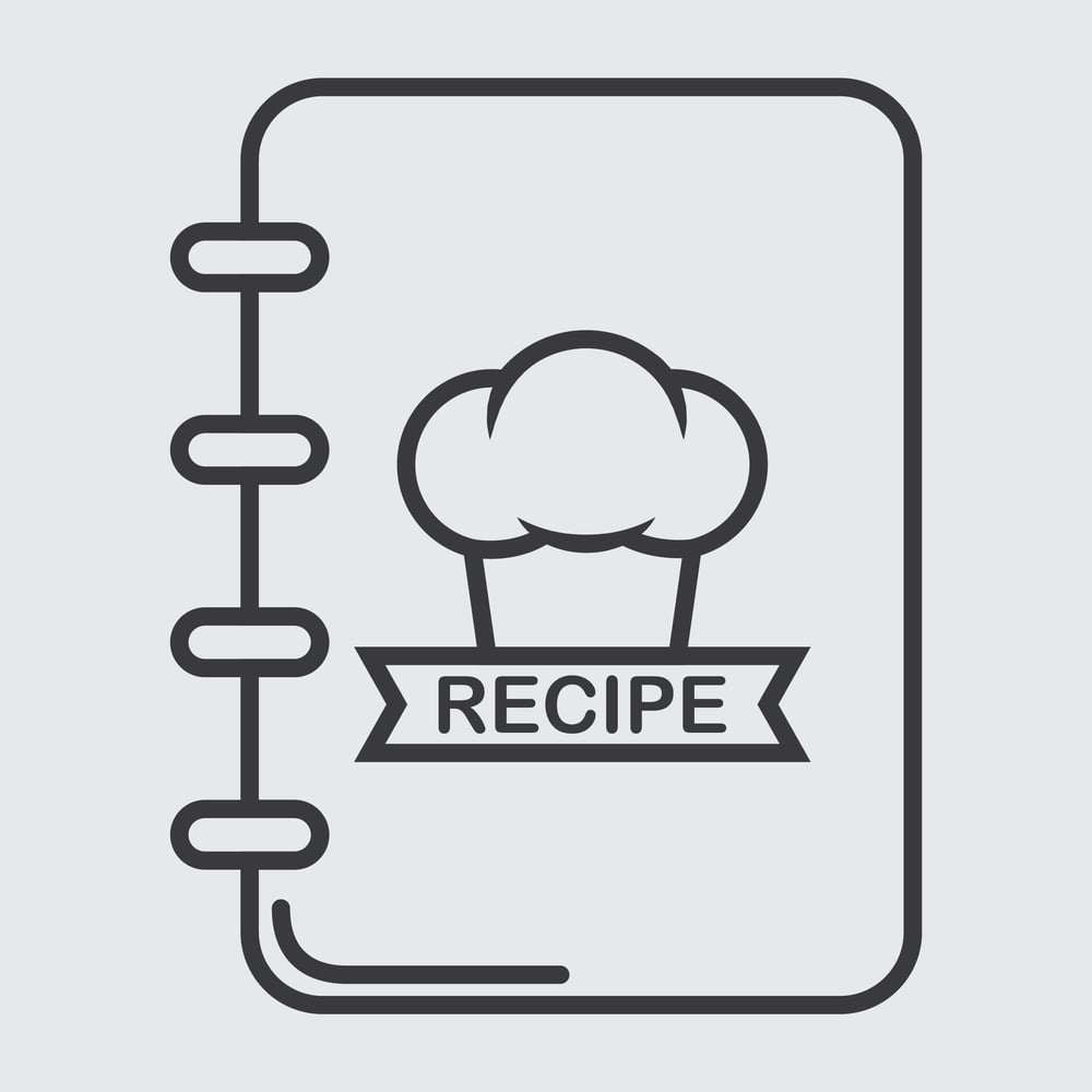 recipe icon