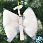 Christmas Angel Craft
