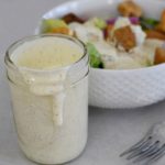 copy-cat outback ranch dressing