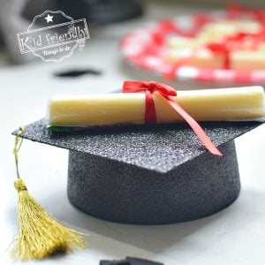 Read more about the article String Cheese Diplomas – a Fun and Easy Graduation Party Idea | Kid Friendly Things To Do