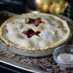 classic cherry pie recipe