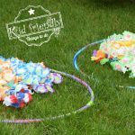 outdoor game for kids