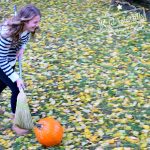 Thanksgiving game for adults