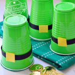 Fun St. Patrick's Day game