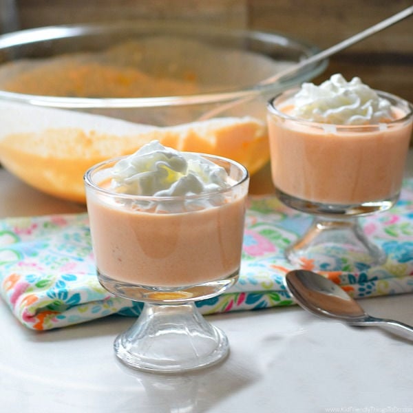 Read more about the article Orange Dreamsicle Jello Salad Recipe