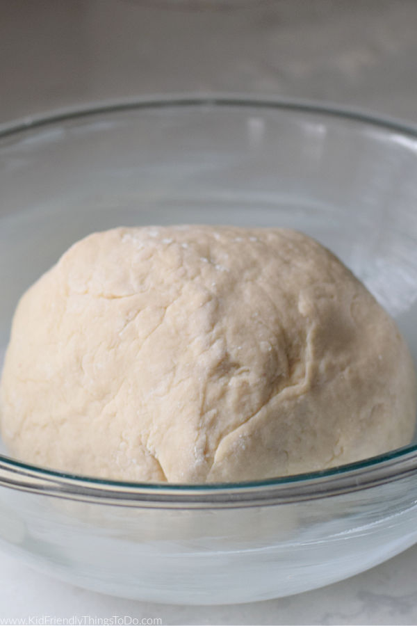 pizza dough 