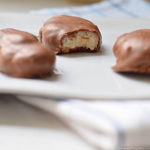 Read more about the article Mounds Bar Recipe