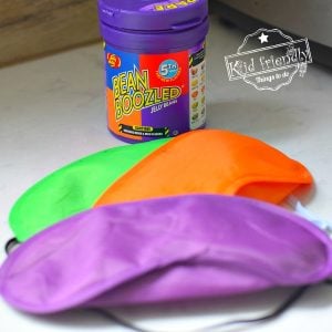 Read more about the article Jelly Bean Fear Factor Game {Fun for all Ages!} | Kid Friendly Things To Do