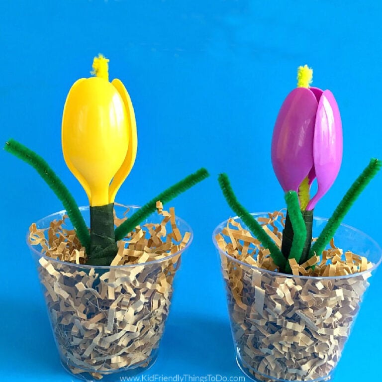 spoon flower craft