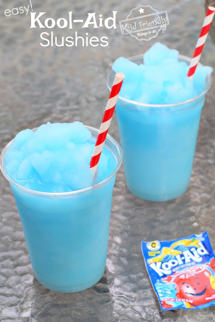 Turn Any Drink Into a Frozen Treat With This Slushie Cup