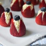 Strawberry Cheesecake Bites Recipe