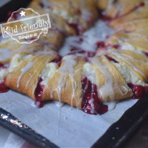crescent roll ring recipe