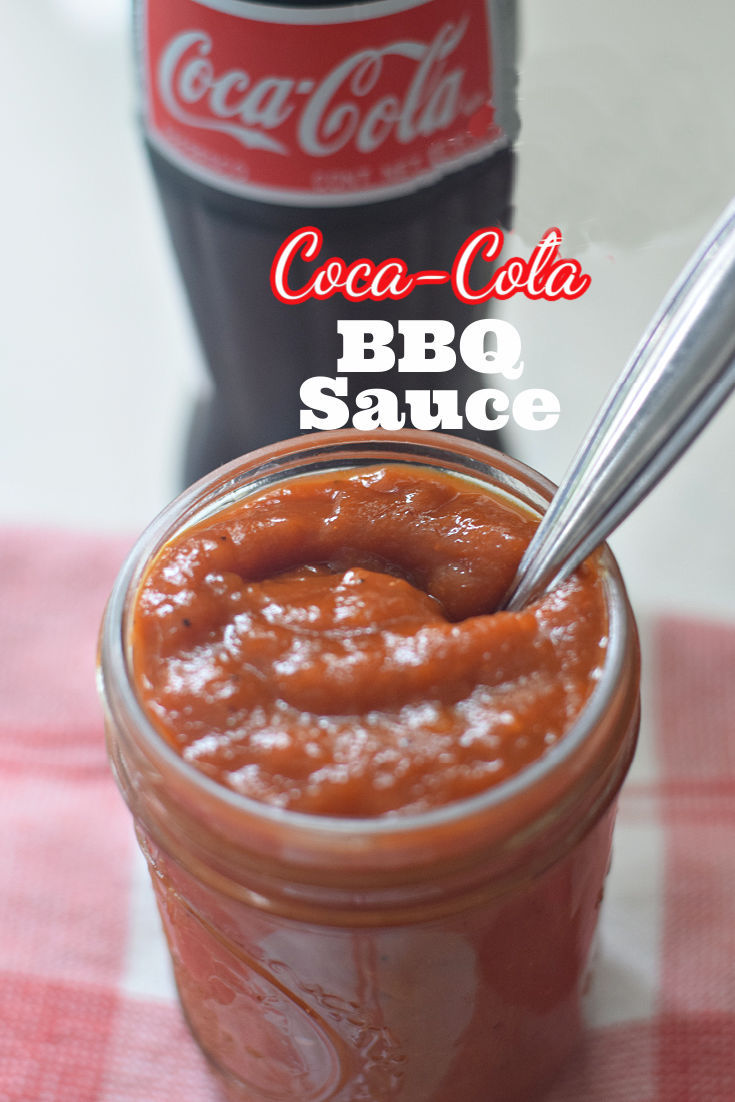 Coca Cola Barbecue Sauce Recipe