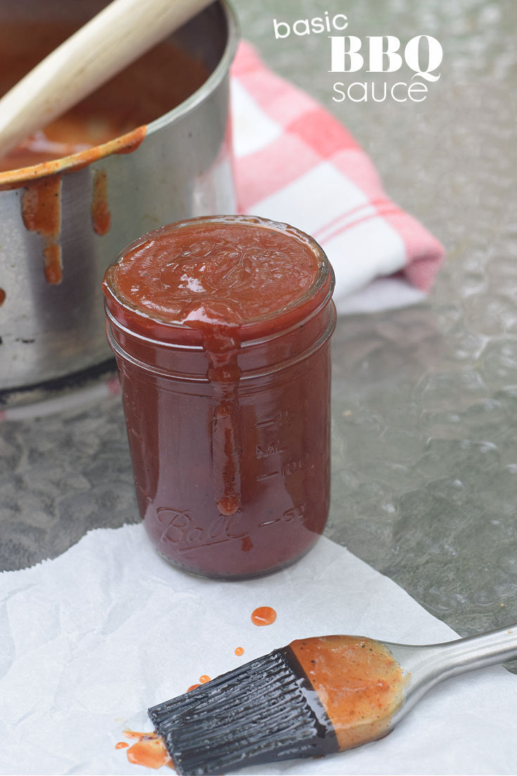 Artisan DIY BBQ Sauce Making Kit Learn