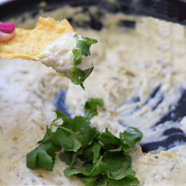 Read more about the article Queso Verde