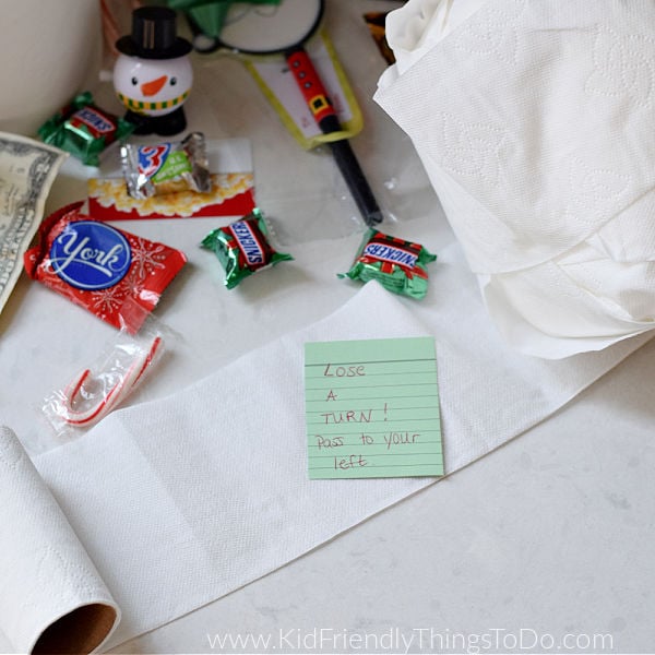 Saran Wrap Ball Game! Fun Party Game Idea For Kids Or Adults - Must Have Mom