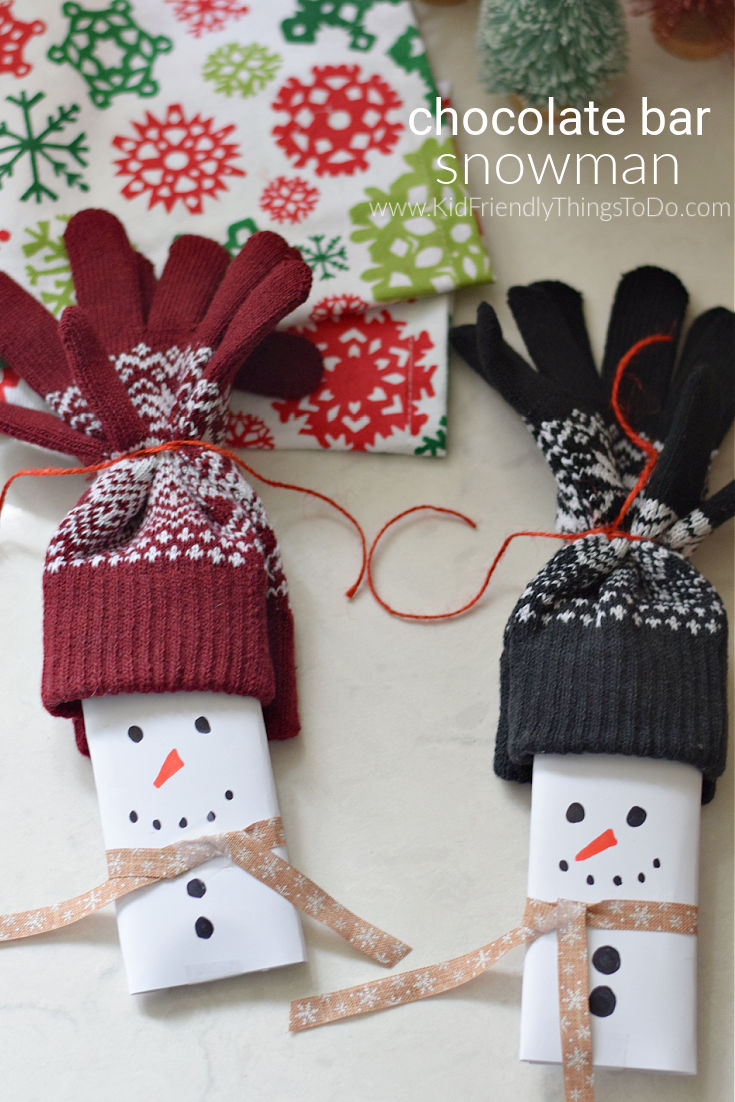 Snowman hat cookie or gift boxes made with Dollar Tree items. : r/crafts