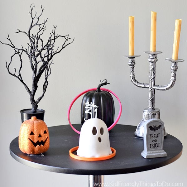 Read more about the article Halloween Ring Toss Game