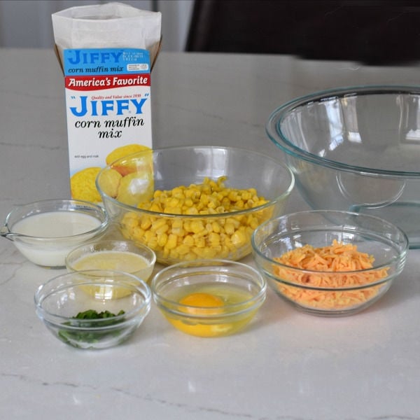jalapeno cornbread ingredients 