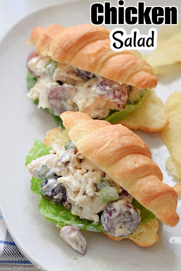 chicken salad 