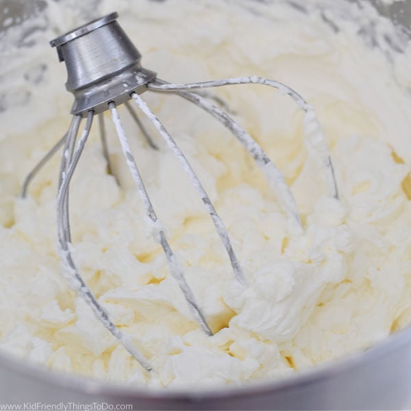 whipped cream recipe 