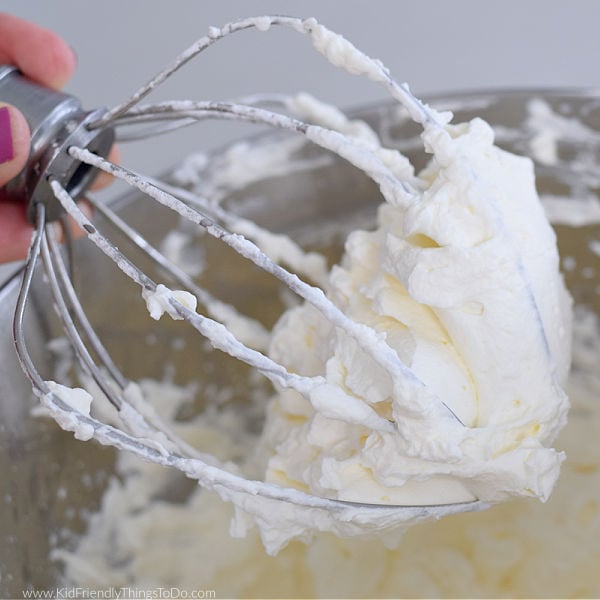 Read more about the article Whipped Cream Recipe
