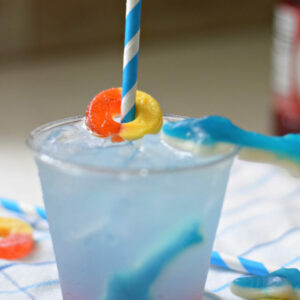 summer shark drink