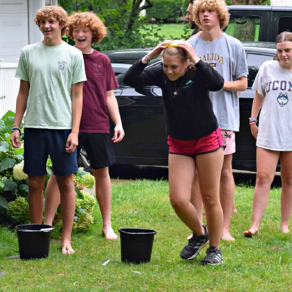 Over 30 Awesome Summer Outdoor Games For Kids to Play