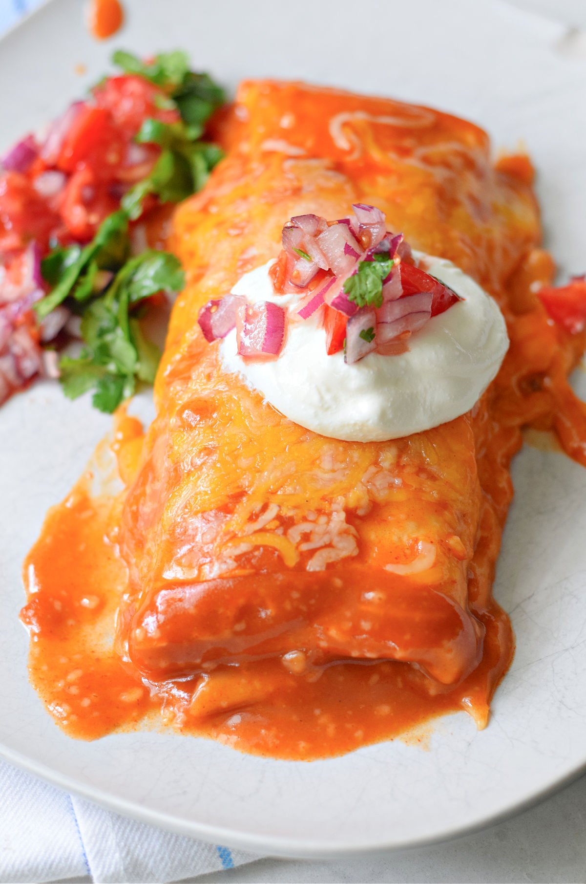 wet burrito 