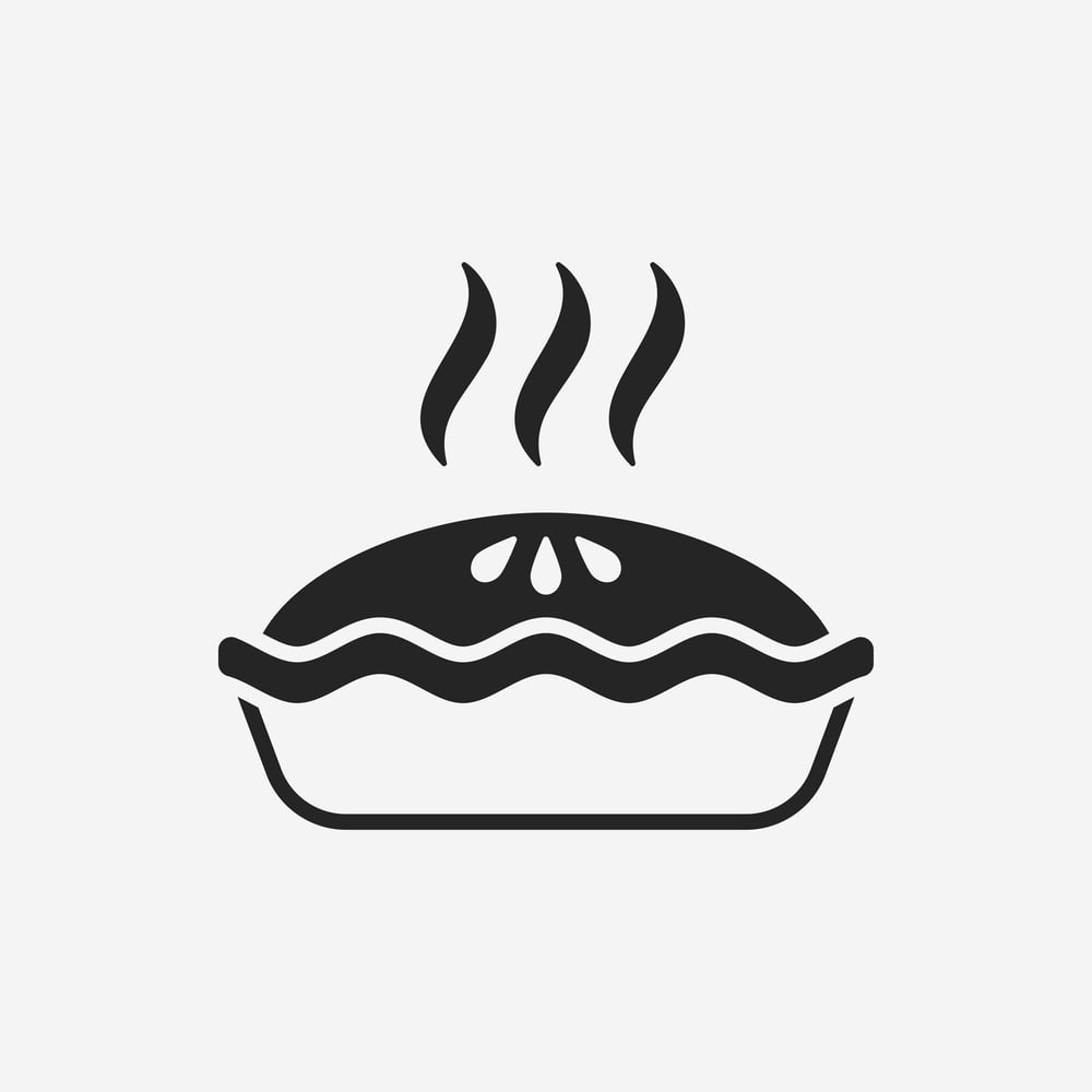 pie illustration 