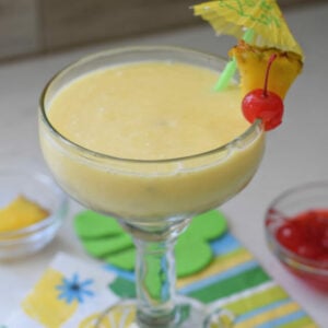 virgin Pina Colada