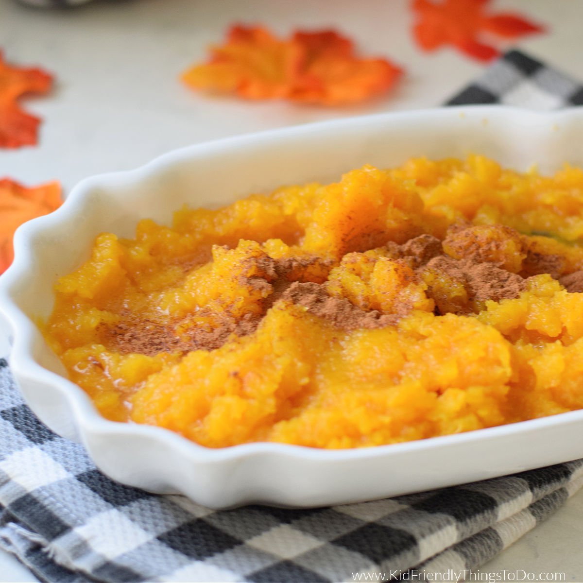 butternut squash