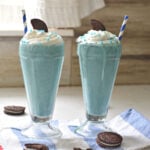 shark milkshake