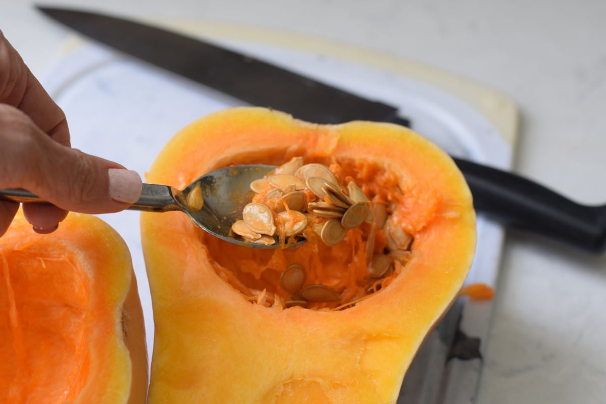 butternut squash