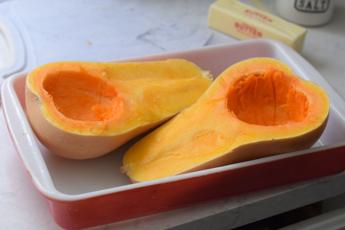 butternut squash