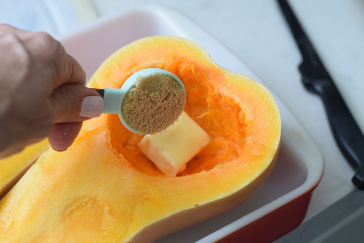 butternut squash