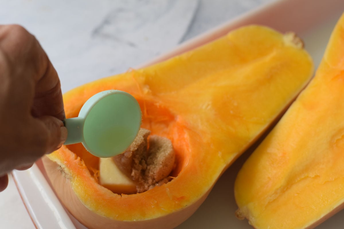 butternut squash