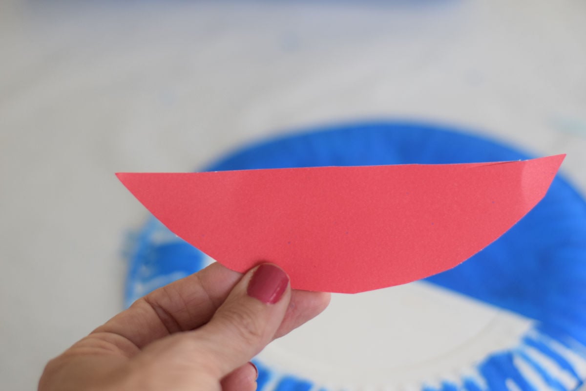 red mouth for shark craft