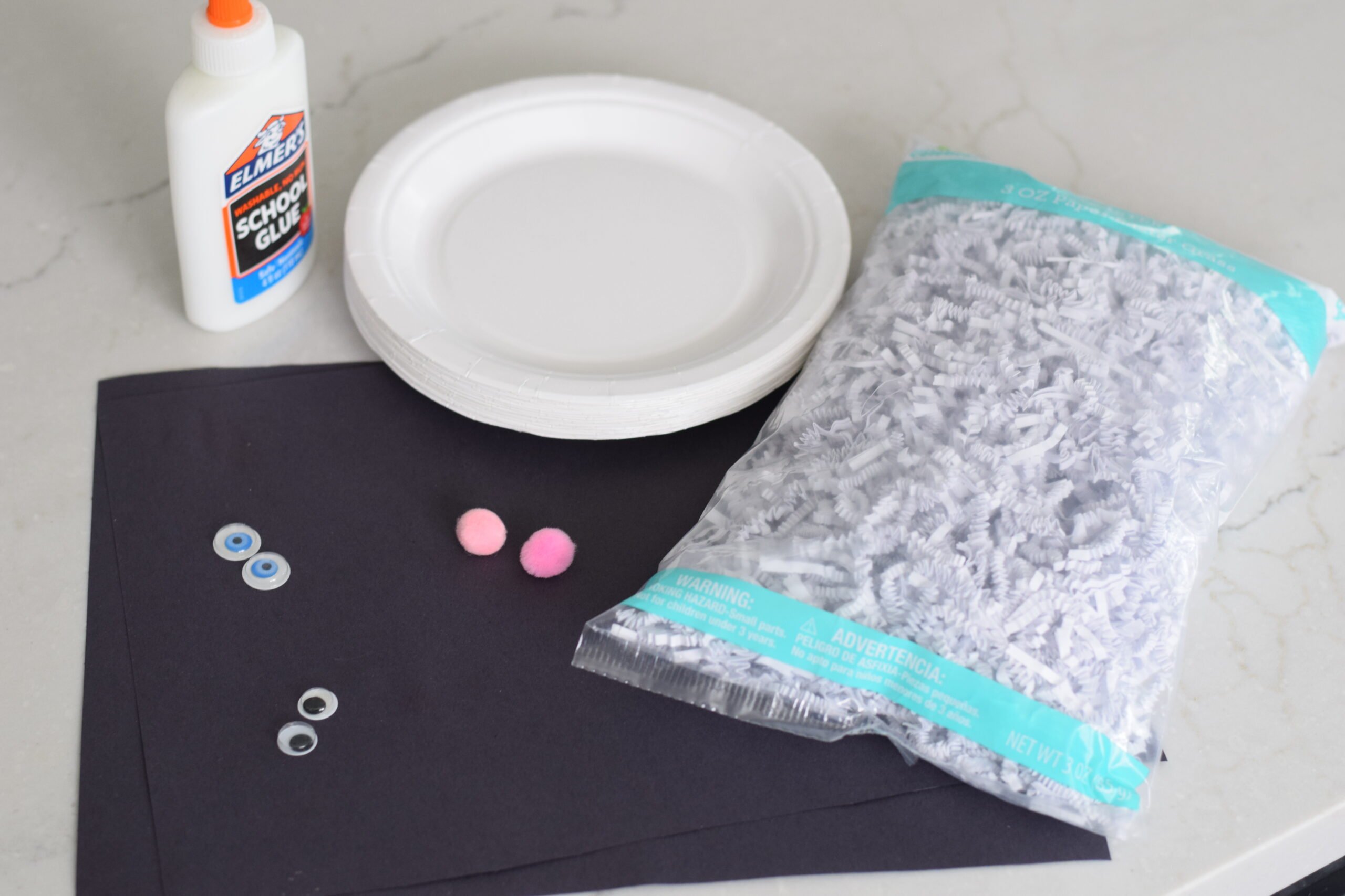 supplies for sheep craft