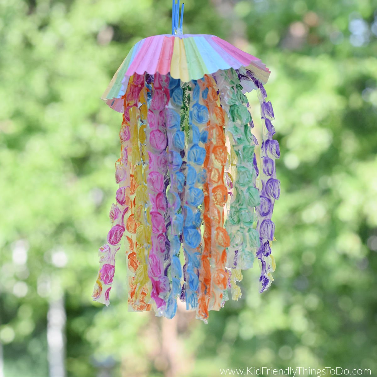 jellyfish craft 