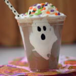 ghost milk cups