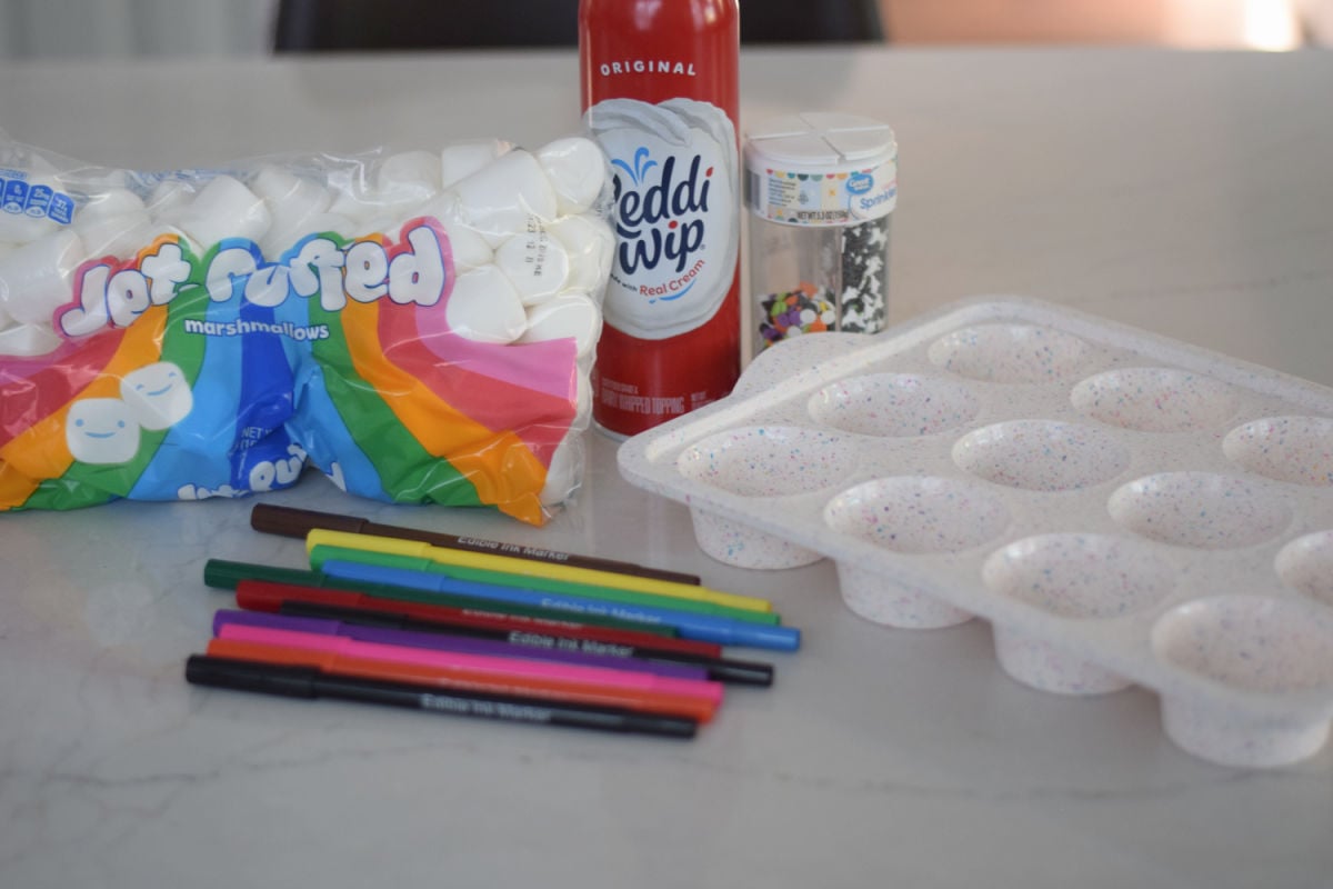 Halloween frozen whipped topper ingredients 