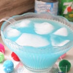 Frozen punch