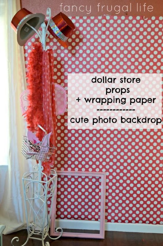 photo props